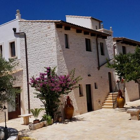L'Antico Casolare Bed & Breakfast Castellana Grotte Ngoại thất bức ảnh