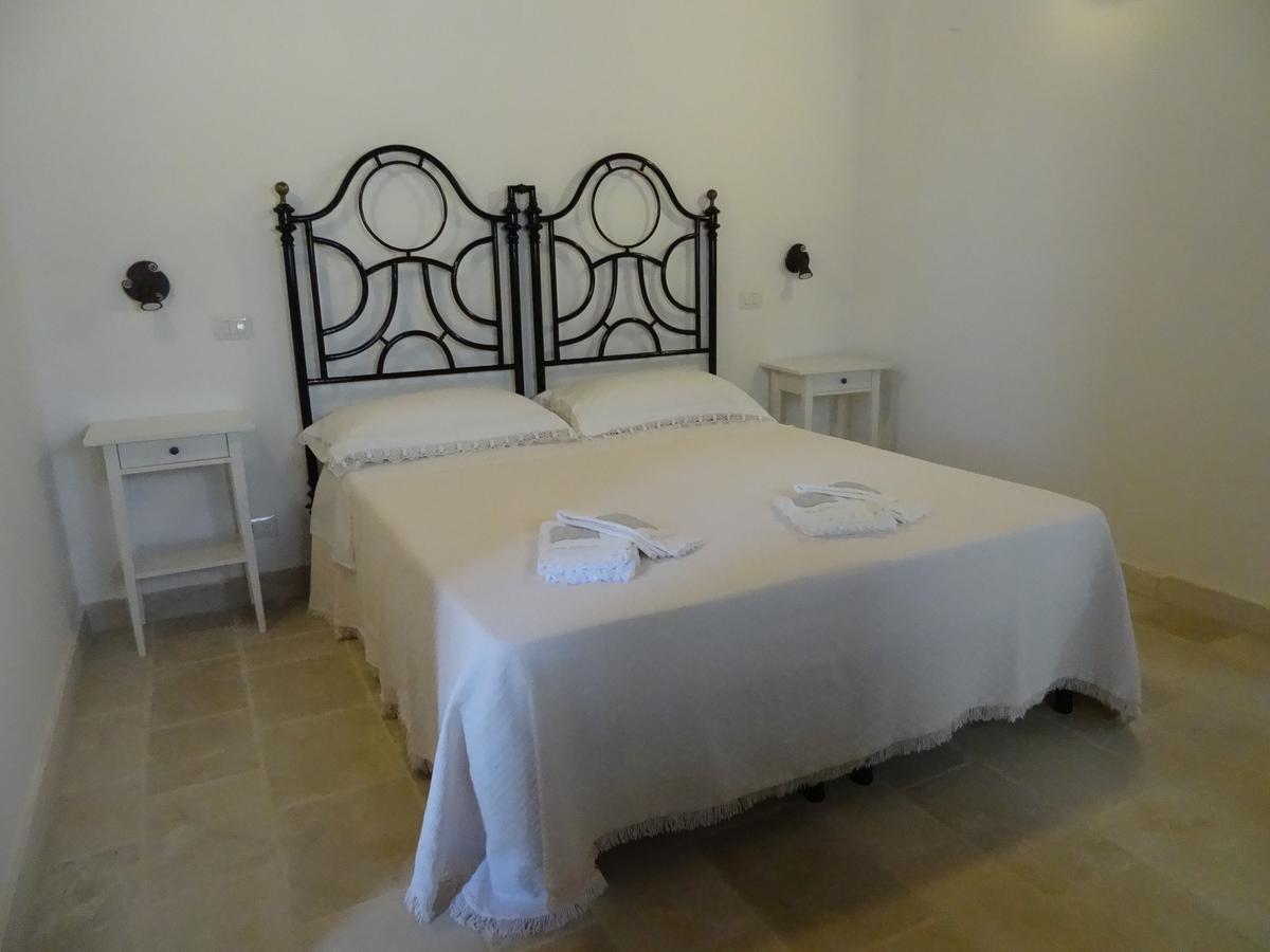 L'Antico Casolare Bed & Breakfast Castellana Grotte Ngoại thất bức ảnh