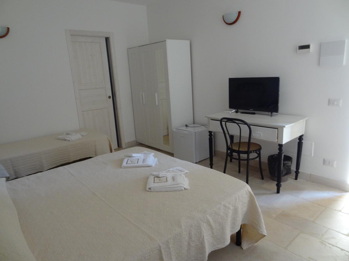 L'Antico Casolare Bed & Breakfast Castellana Grotte Ngoại thất bức ảnh