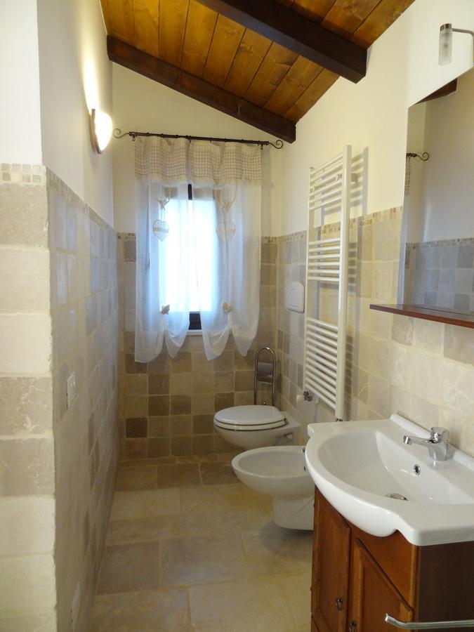 L'Antico Casolare Bed & Breakfast Castellana Grotte Ngoại thất bức ảnh
