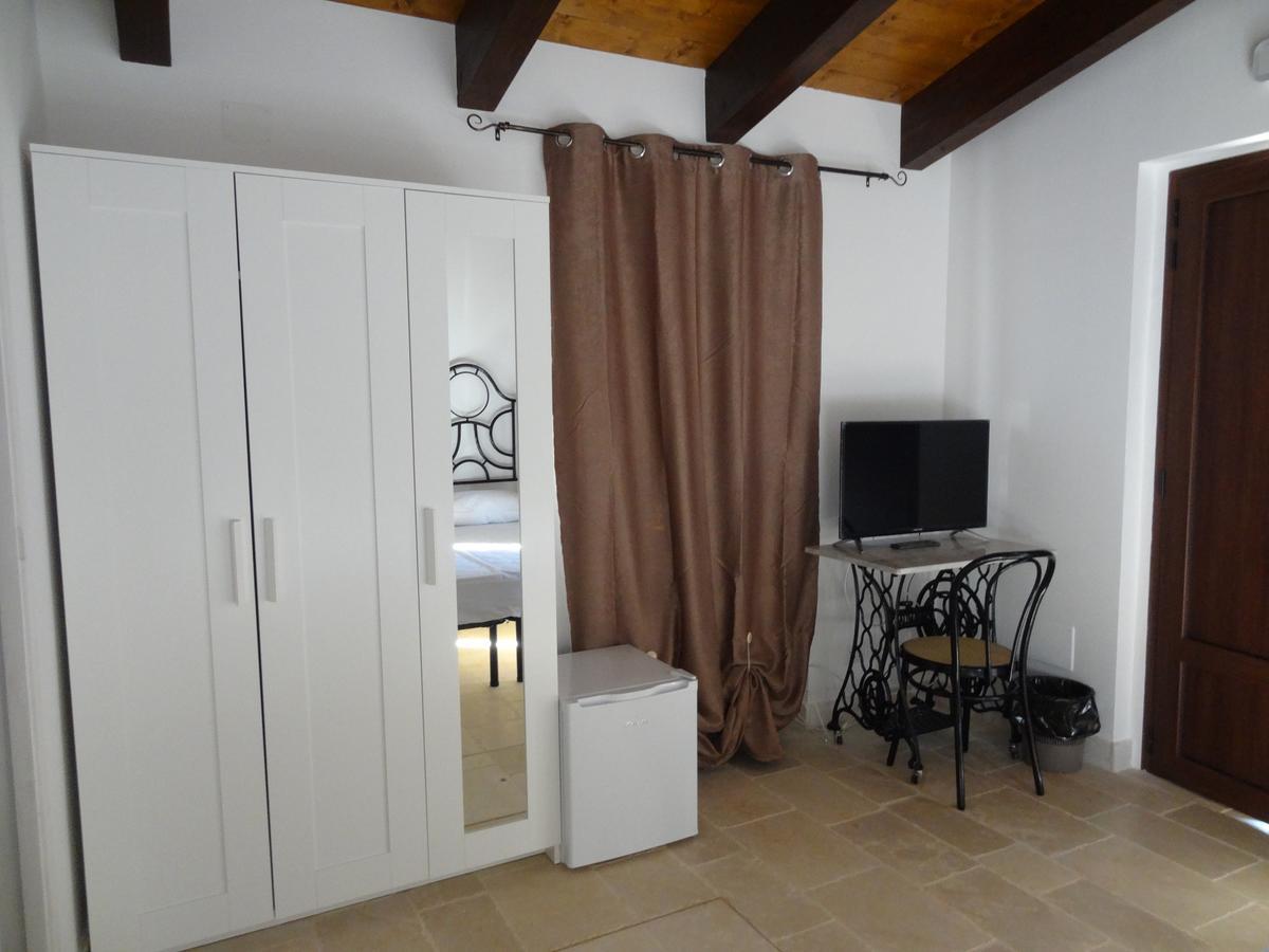 L'Antico Casolare Bed & Breakfast Castellana Grotte Ngoại thất bức ảnh