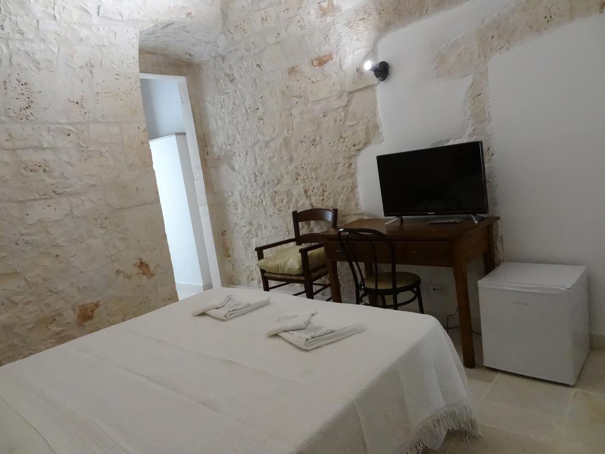 L'Antico Casolare Bed & Breakfast Castellana Grotte Ngoại thất bức ảnh