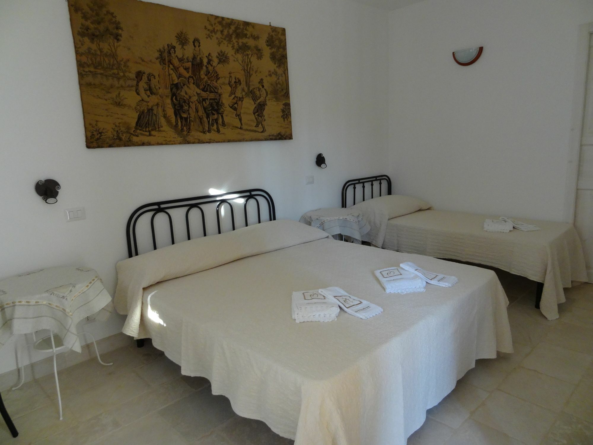 L'Antico Casolare Bed & Breakfast Castellana Grotte Ngoại thất bức ảnh
